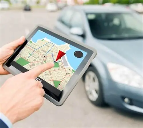 Vehicle System