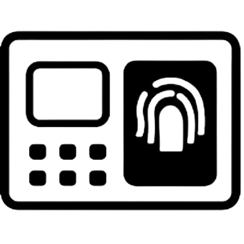 Attendance Machine Access Control