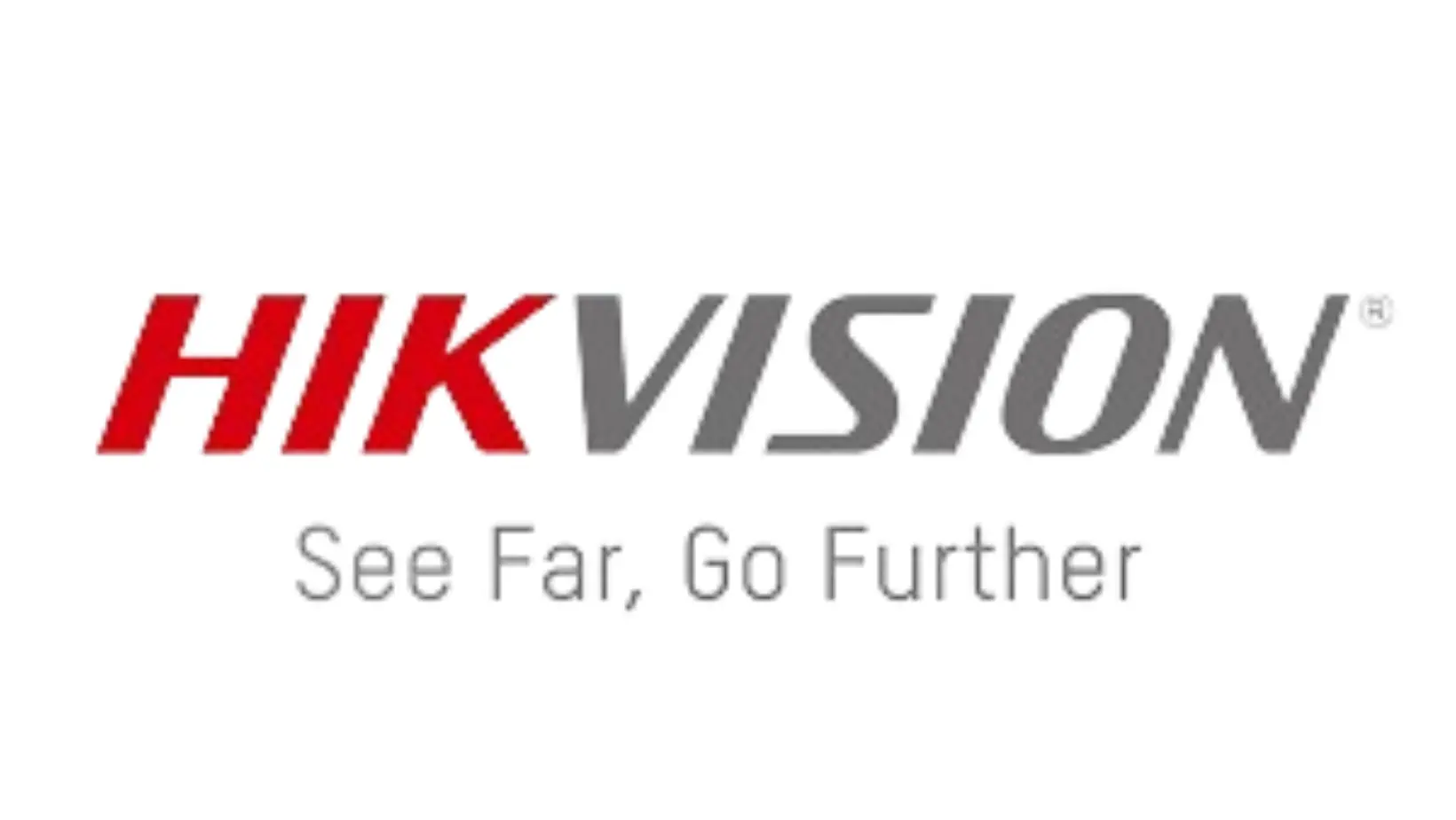 Hikvision Brand Camera