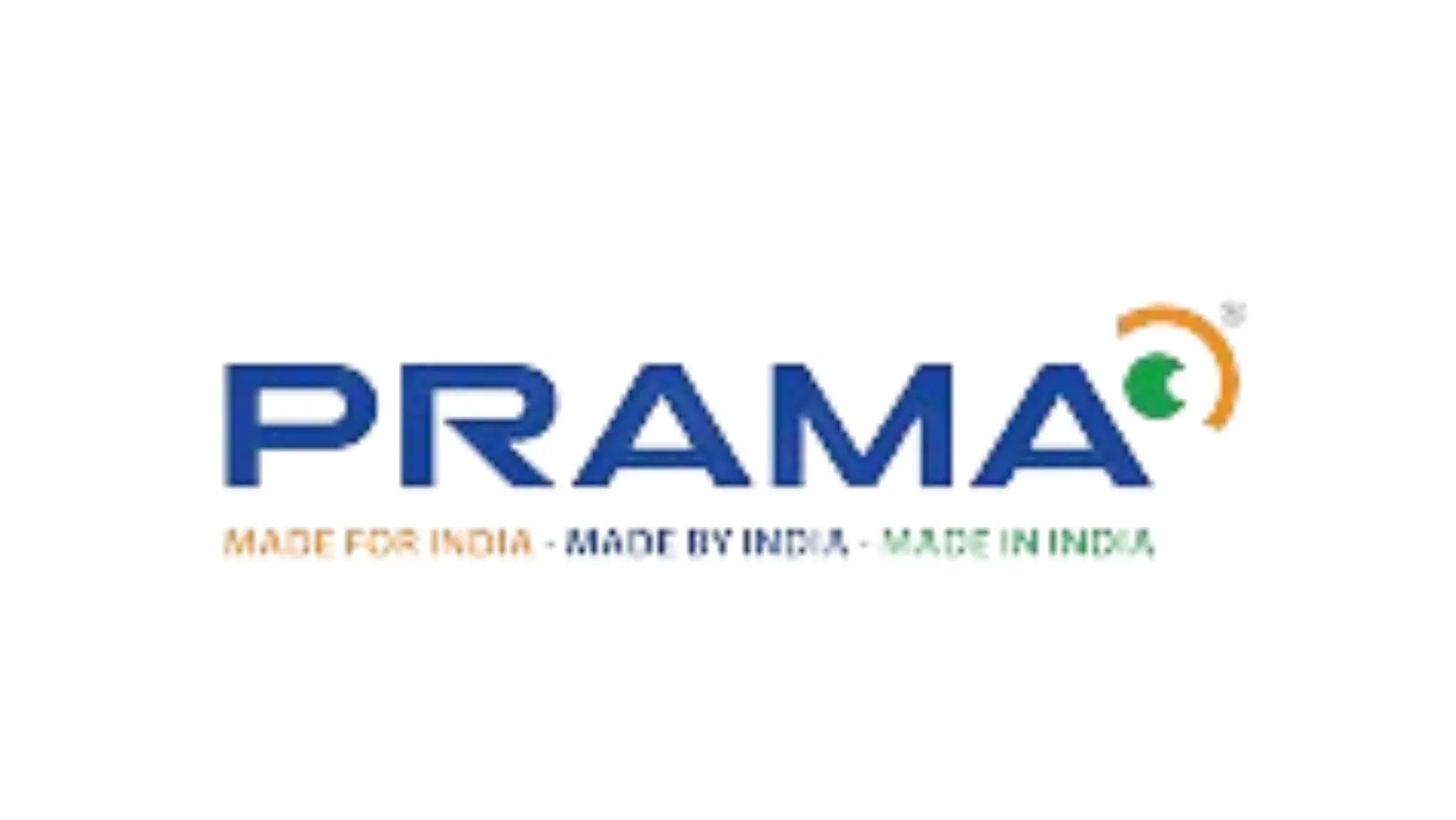 Prama Brand Camera