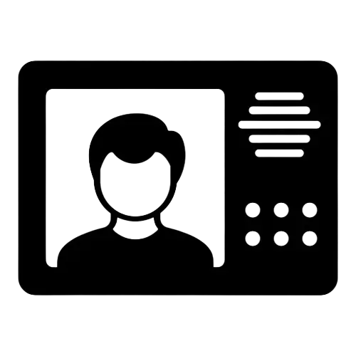 Video Door Phone