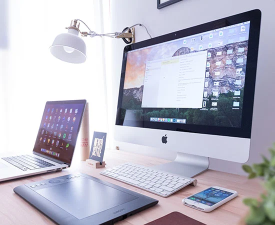 Web Design