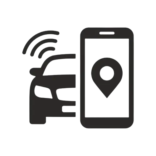 Vehicle Tracking System